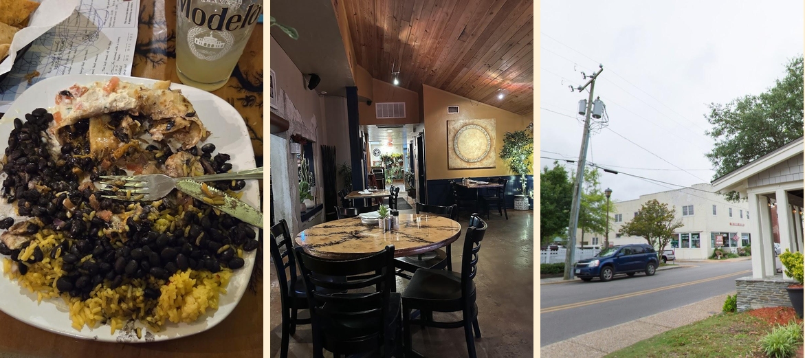 Ortega'z Southwestern Grill and Wine Bar