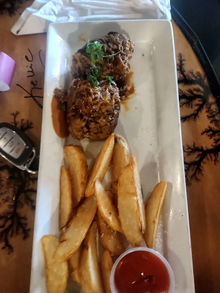 Mouthwatering Meatloaf